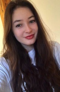 Ema Majerovičová - tímlíder pre testing